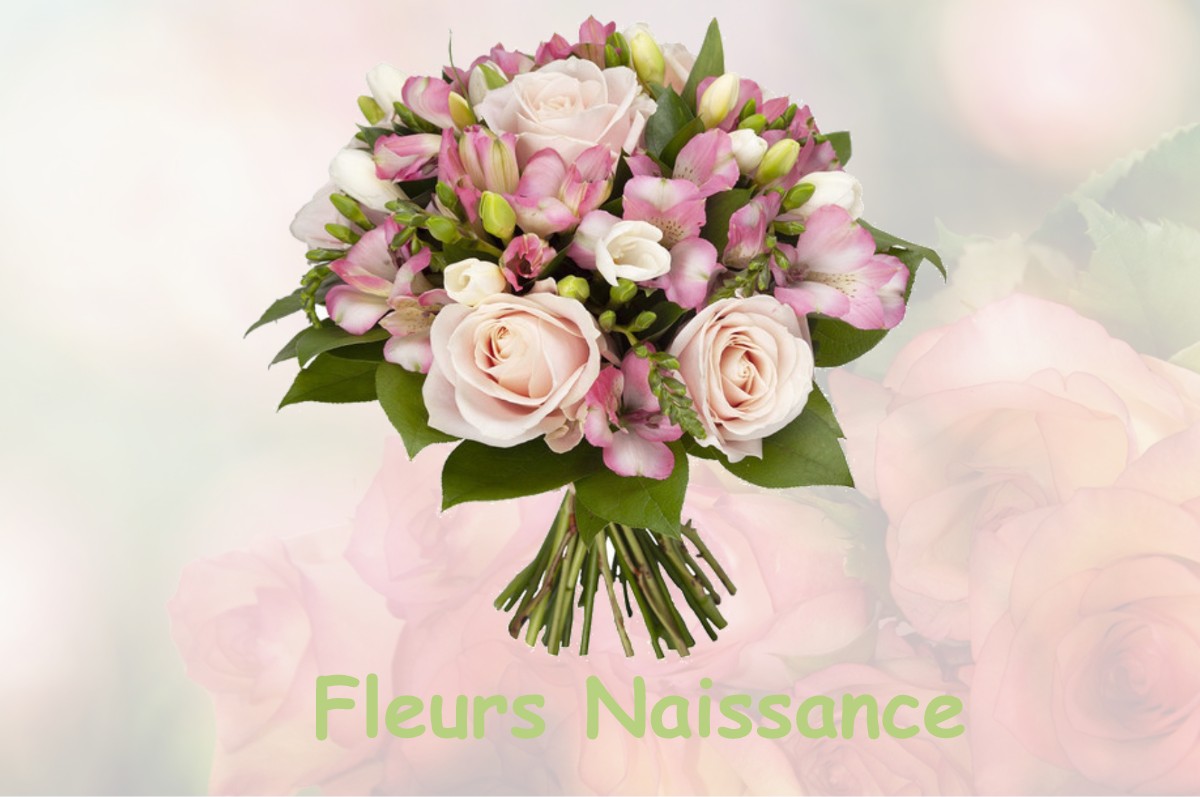 fleurs naissance FLEURIEUX-SUR-L-ARBRESLE
