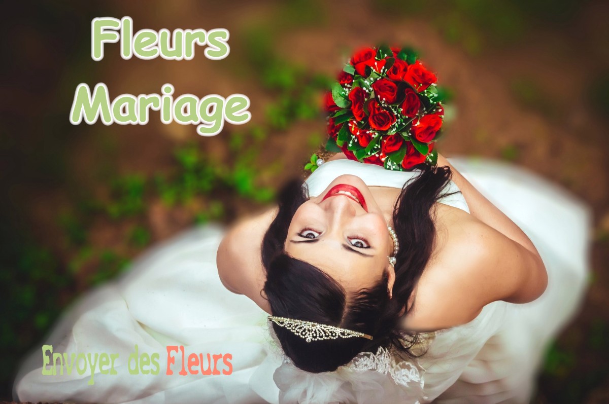 lIVRAISON FLEURS MARIAGE à FLEURIEUX-SUR-L-ARBRESLE