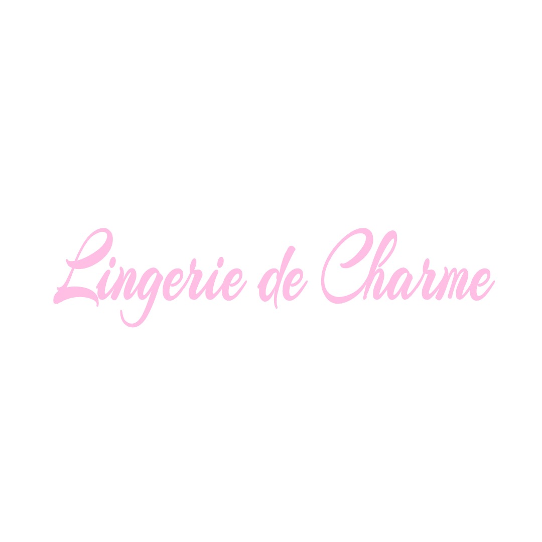 LINGERIE DE CHARME FLEURIEUX-SUR-L-ARBRESLE